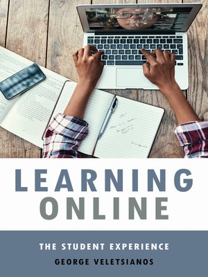 cover image of Learning Online